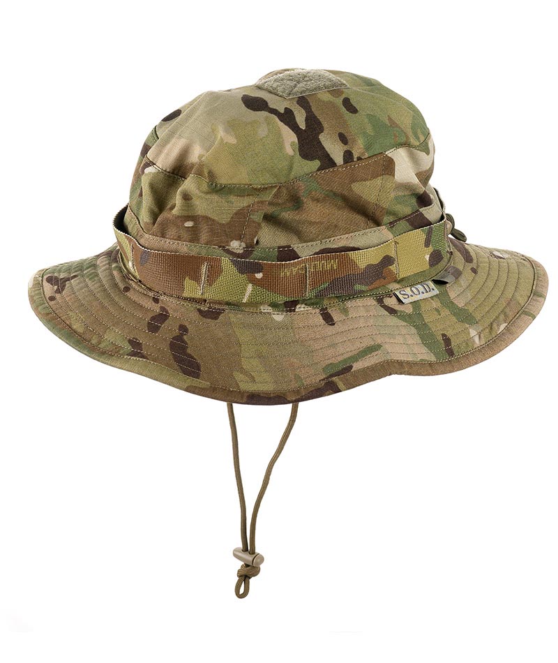 BOONIE HAT